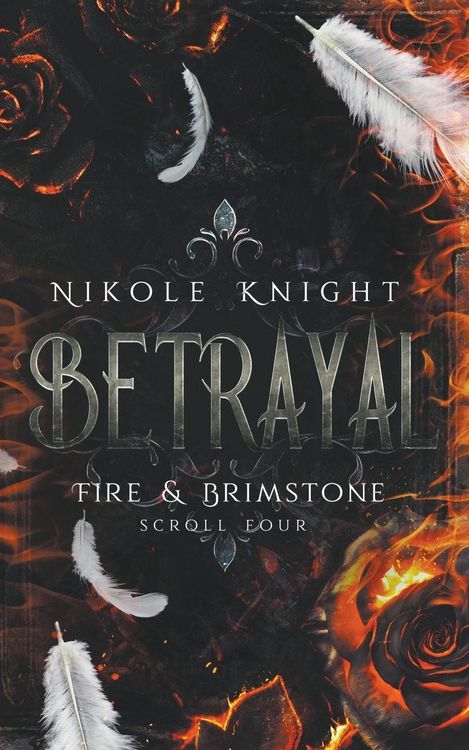 Produktbild: Betrayal