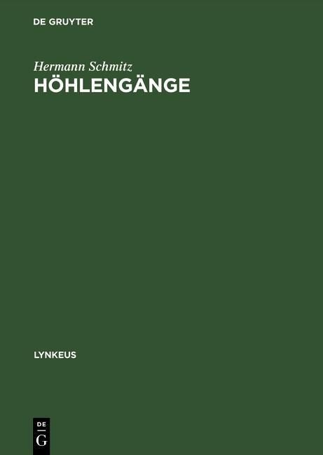 Produktbild: H&ouml;hleng&auml;nge