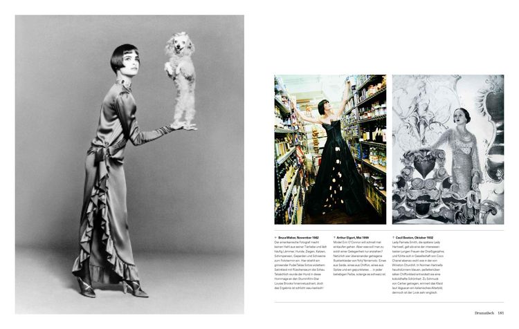Produktbild: VOGUE: Das Kleid