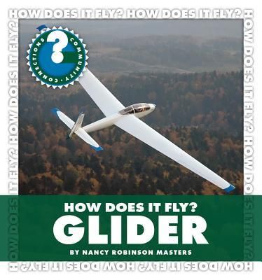 Produktbild: How Does It Fly? Glider