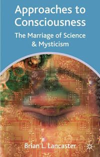 Produktbild: Approaches to Consciousness