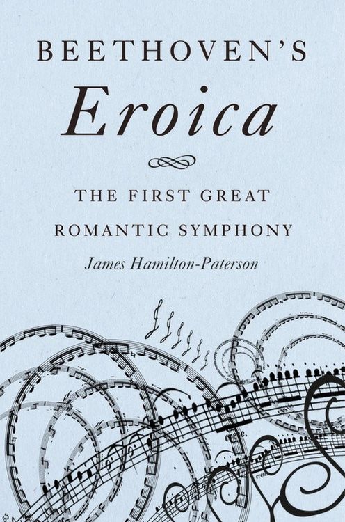 Produktbild: Beethoven's Eroica