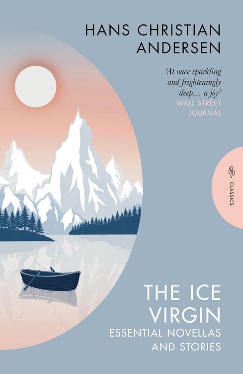 Produktbild: The Ice Virgin