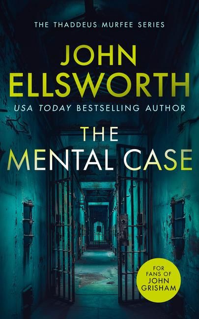 Produktbild: The Mental Case