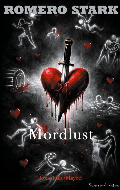 Produktbild: Mordlust