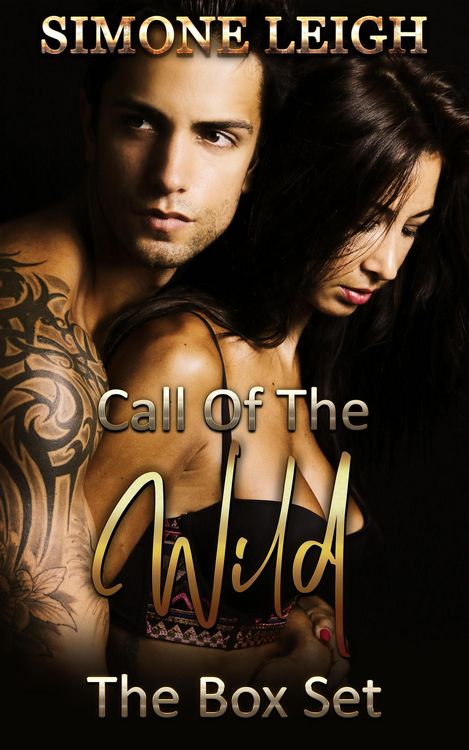 Produktbild: Call of the Wild - Box Set