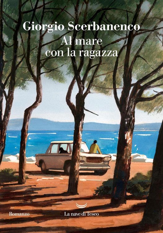 Produktbild: Al mare con la ragazza