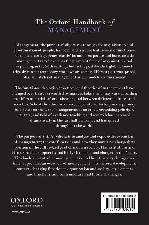Produktbild: OHB MANAGEMENT OHBK C