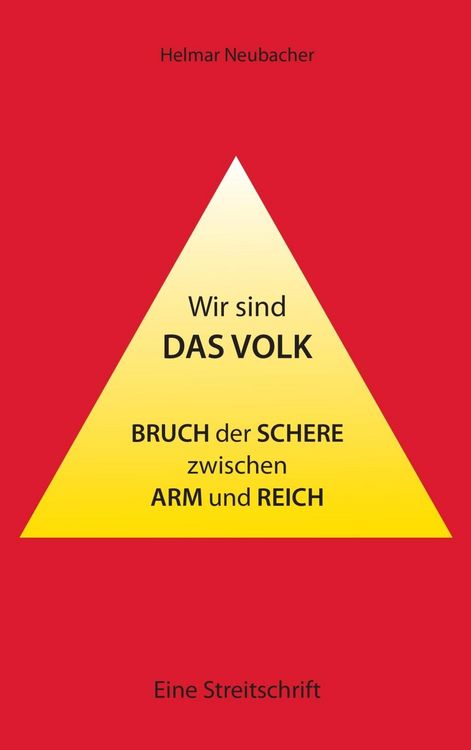 Produktbild: Wir sind das Volk