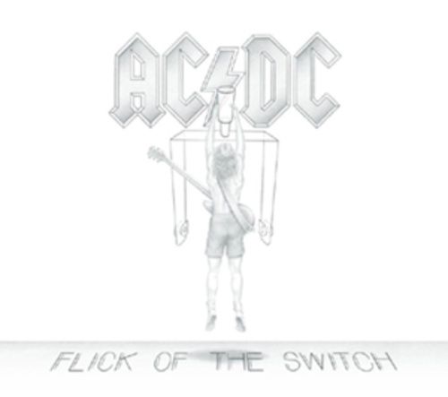 Produktbild: Flick Of The Switch