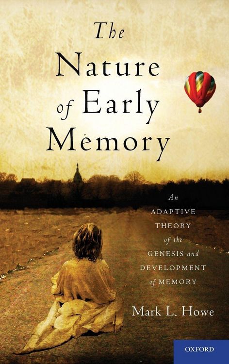 Produktbild: Nature Of Early Memory C