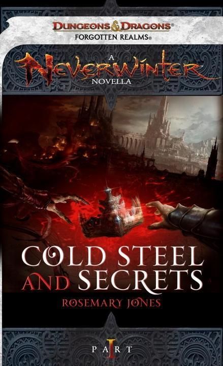 Produktbild: Cold Steel and Secrets