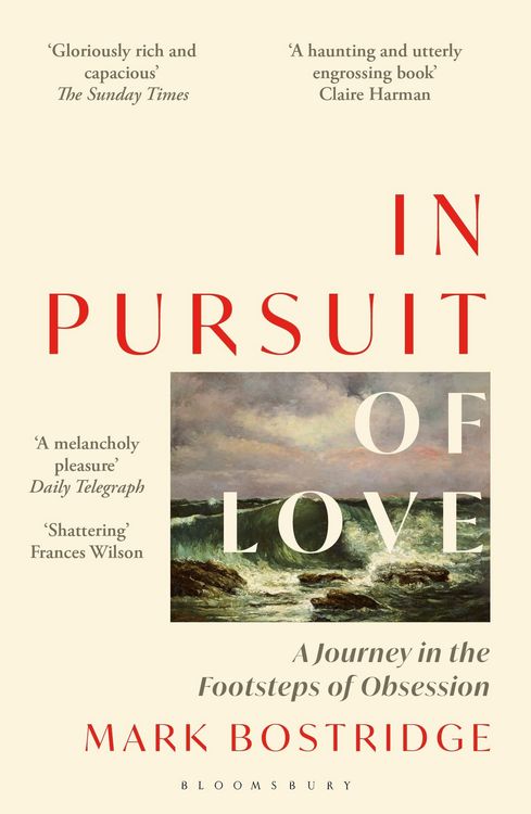 Produktbild: In Pursuit of Love