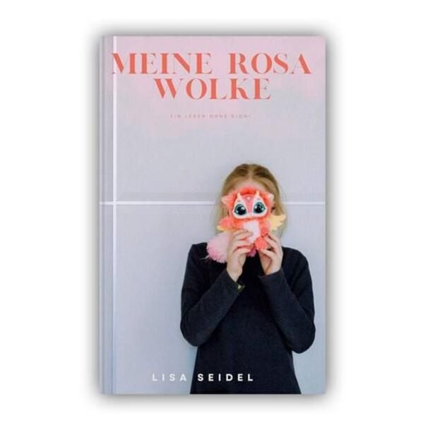Produktbild: Meine rosa Wolke