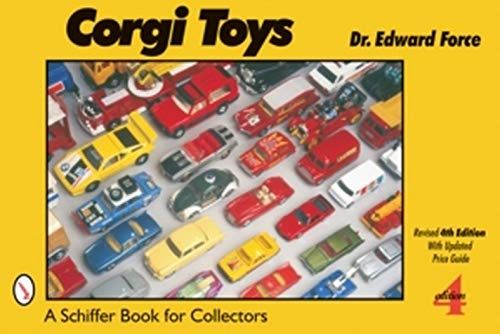 Produktbild: Corgi Toys
