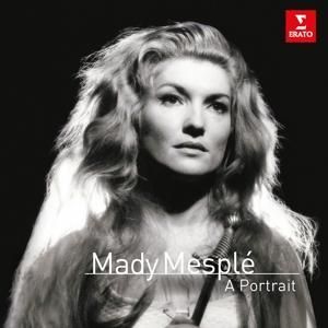 Produktbild: Mady Mesple: A Portrait