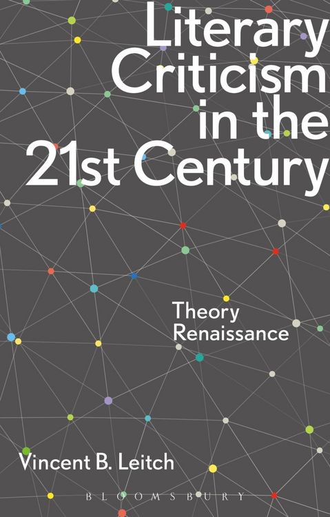 Produktbild: Literary Criticism in the 21st Century