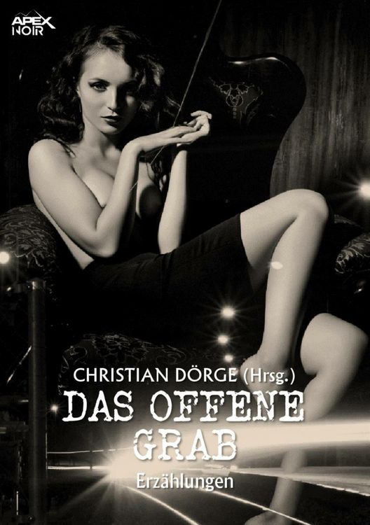 Produktbild: Das Offene Grab