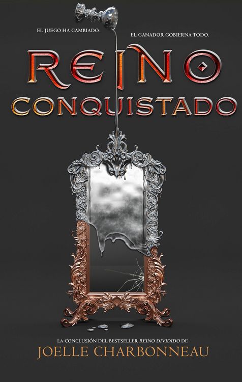 Produktbild: Reino conquistado
