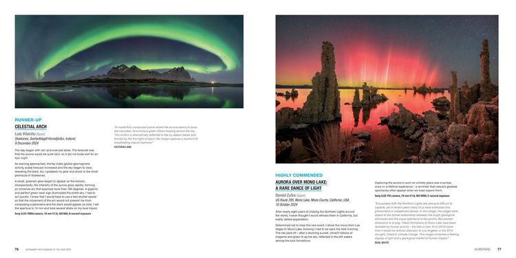 Produktbild: ASTRONOMY PHOTOGRAPHER OF HB