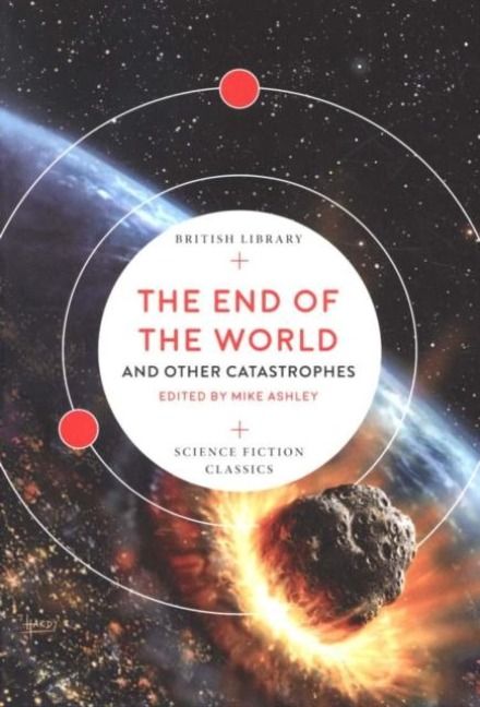 Produktbild: The End of the World