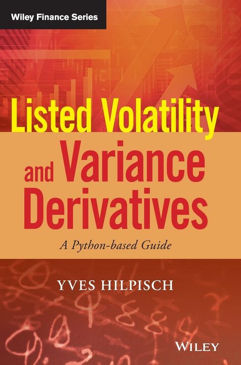 Produktbild: Listed Volatility and Variance Derivatives