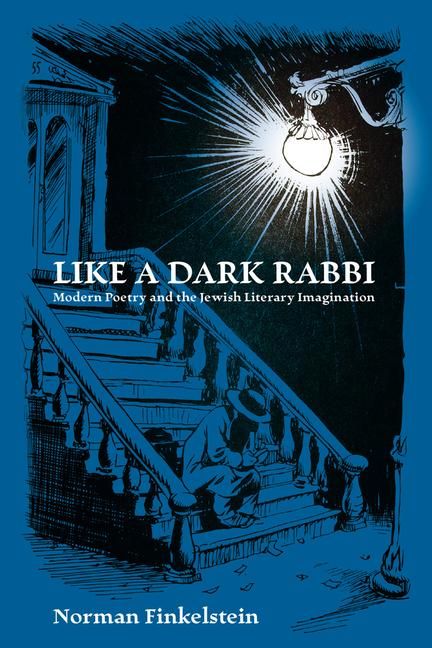 Produktbild: Like a Dark Rabbi