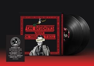 Produktbild: The Third Reich N Roll (2LP Preserved Edition)