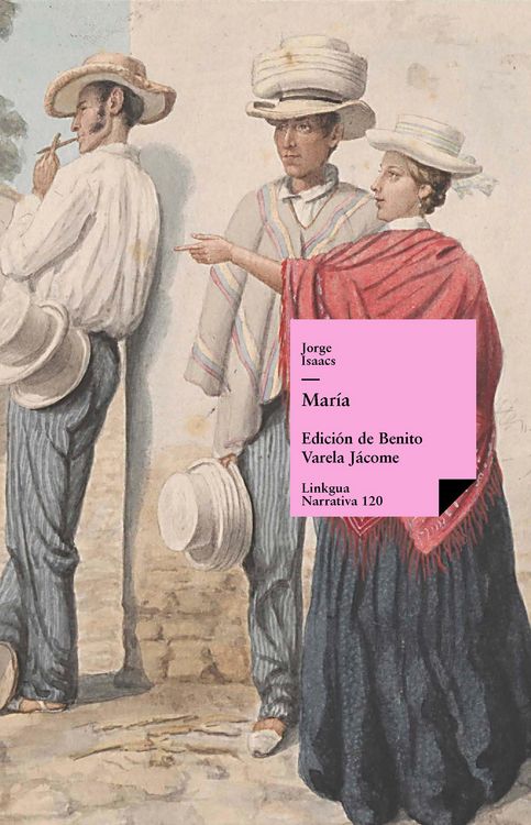 Produktbild: Mar&iacute;a