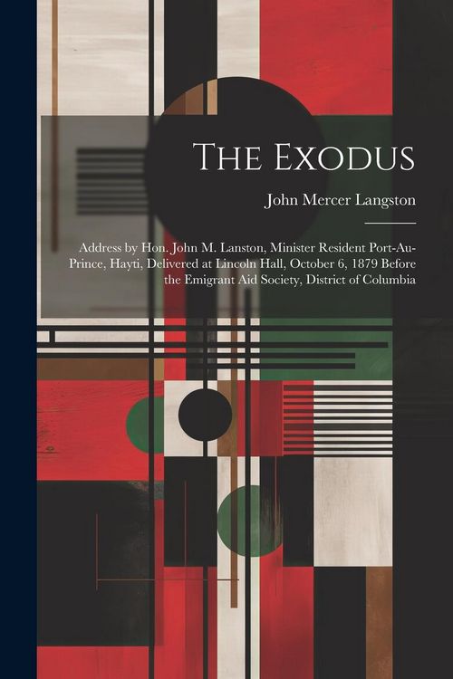 Produktbild: The Exodus