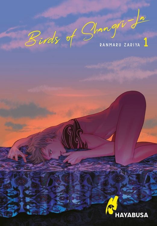 Produktbild: Birds of Shangri-La 1