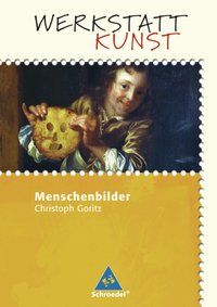 Produktbild: Werkstatt Kunst