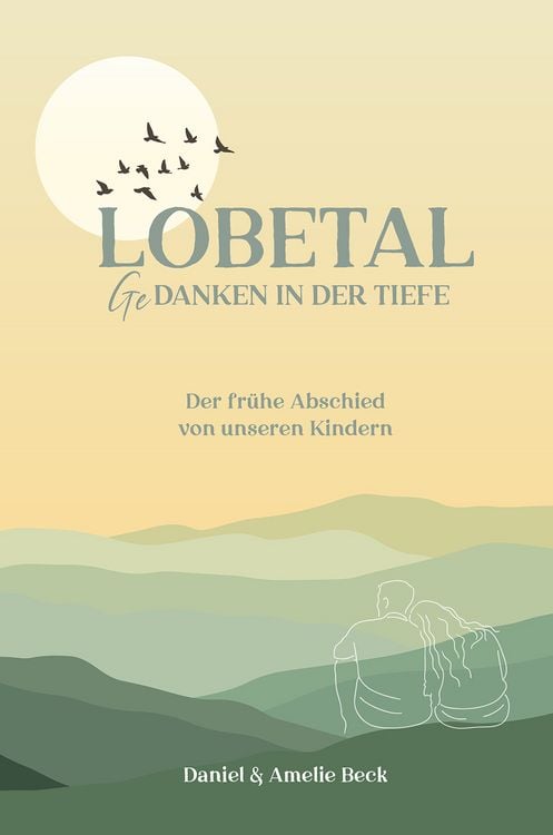 Produktbild: Lobetal &ndash; Gedanken in der Tiefe