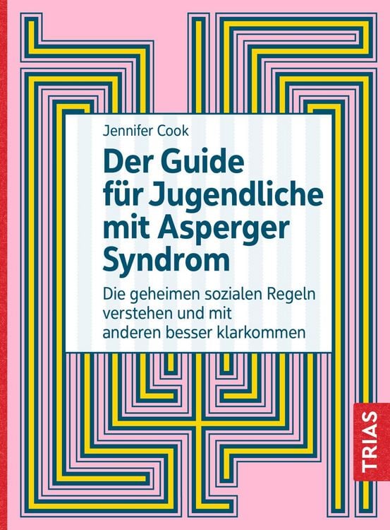Produktbild: Der Guide f&uuml;r Jugendliche mit Asperger-Syndrom