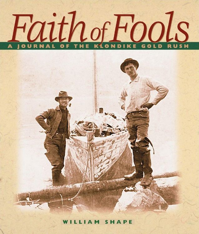 Produktbild: Faith of Fools