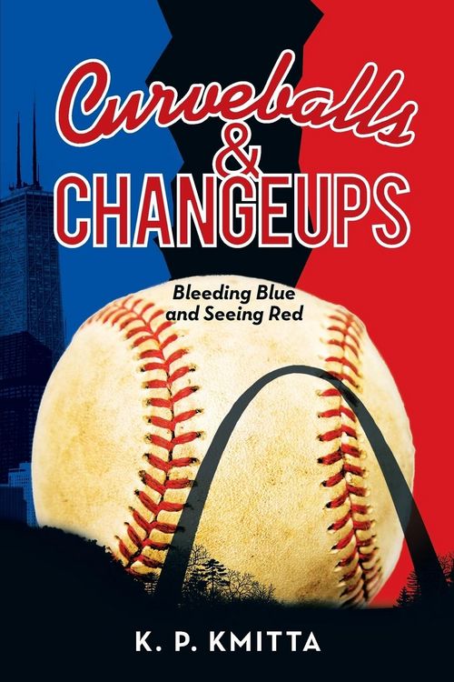 Produktbild: Curveballs & Changeups