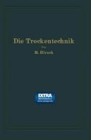 Produktbild: Die Trockentechnik