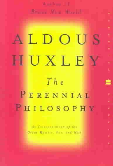 Produktbild: The Perennial Philosophy