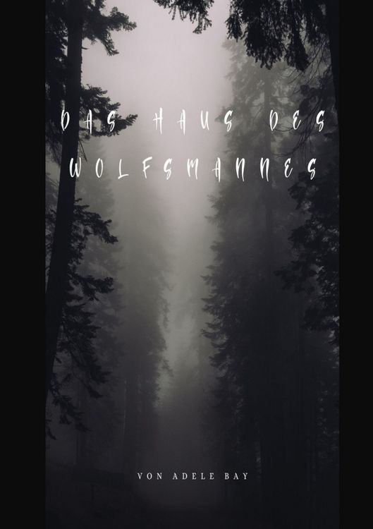 Produktbild: Das Haus des Wolfsmannes