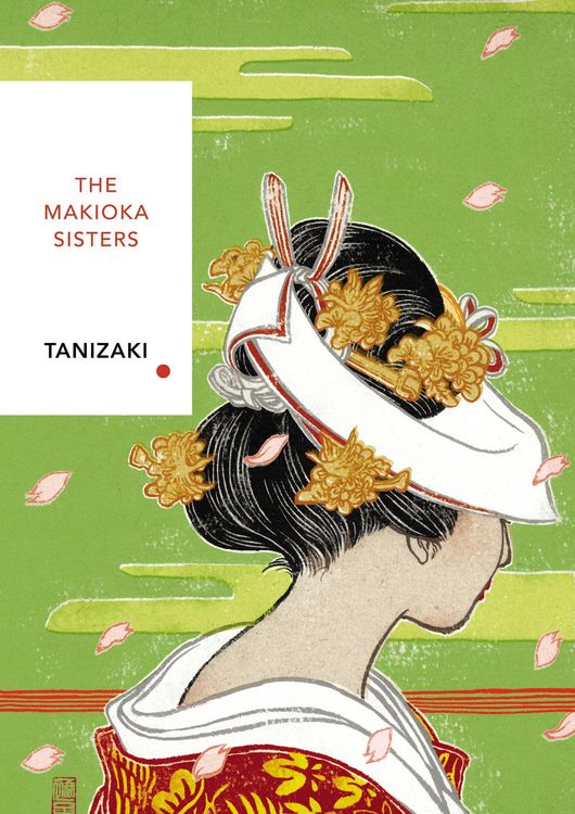 Produktbild: The Makioka Sisters