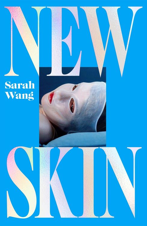 Produktbild: New Skin