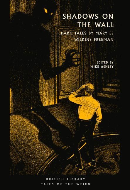 Produktbild: Shadows on the Wall