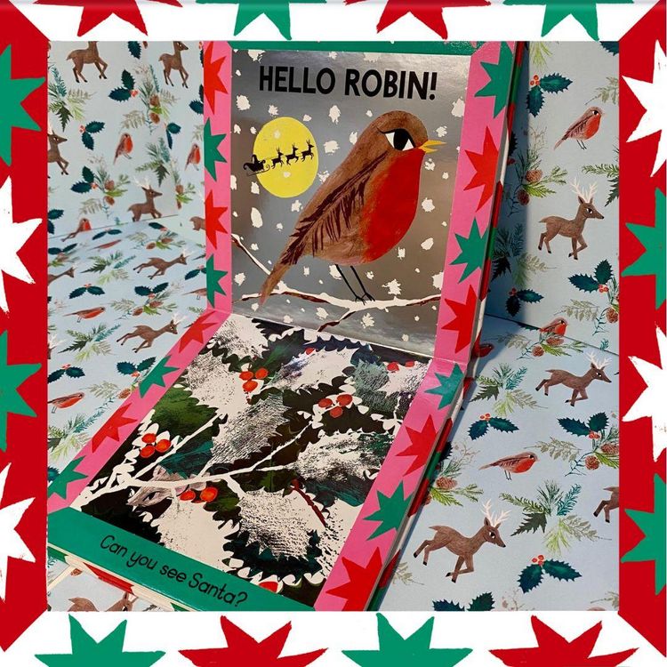 Produktbild: Hello Santa!
