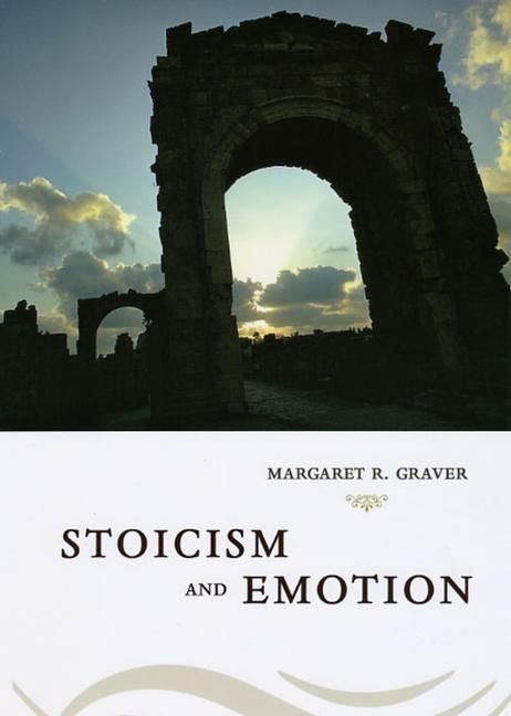 Produktbild: Stoicism and Emotion