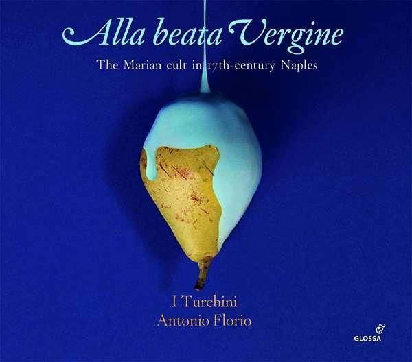 Produktbild: Alla Beata Vergine