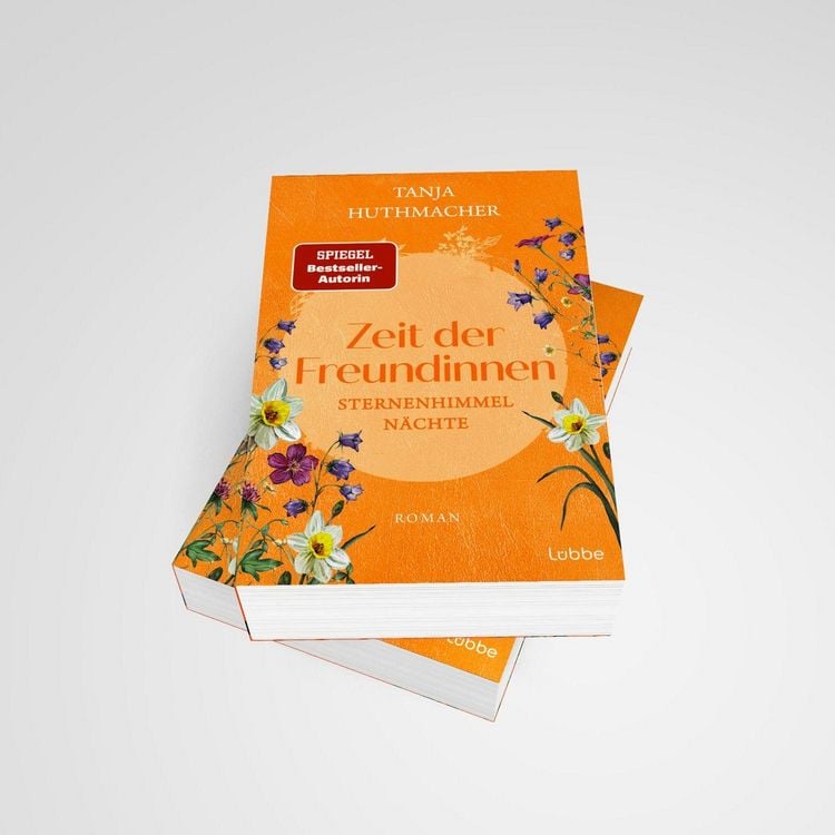 Produktbild: Zeit der Freundinnen