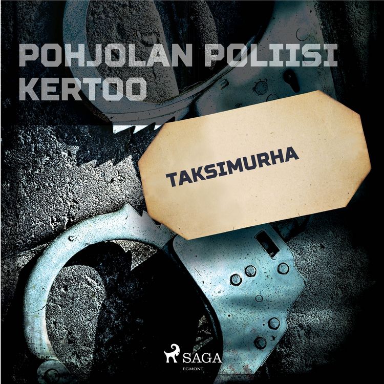 Produktbild: Taksimurha