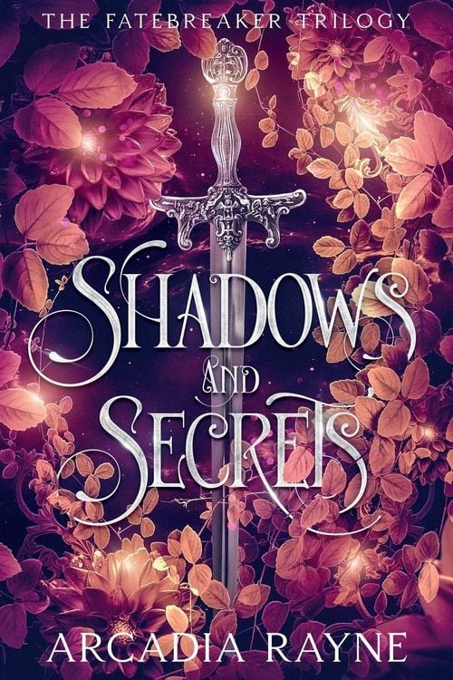 Produktbild: Shadows and Secrets