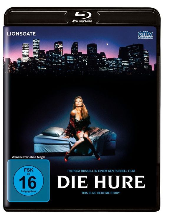 Produktbild: Die Hure