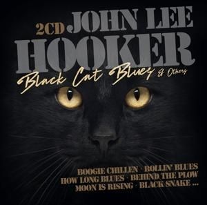 Produktbild: Black Cat Blues and others